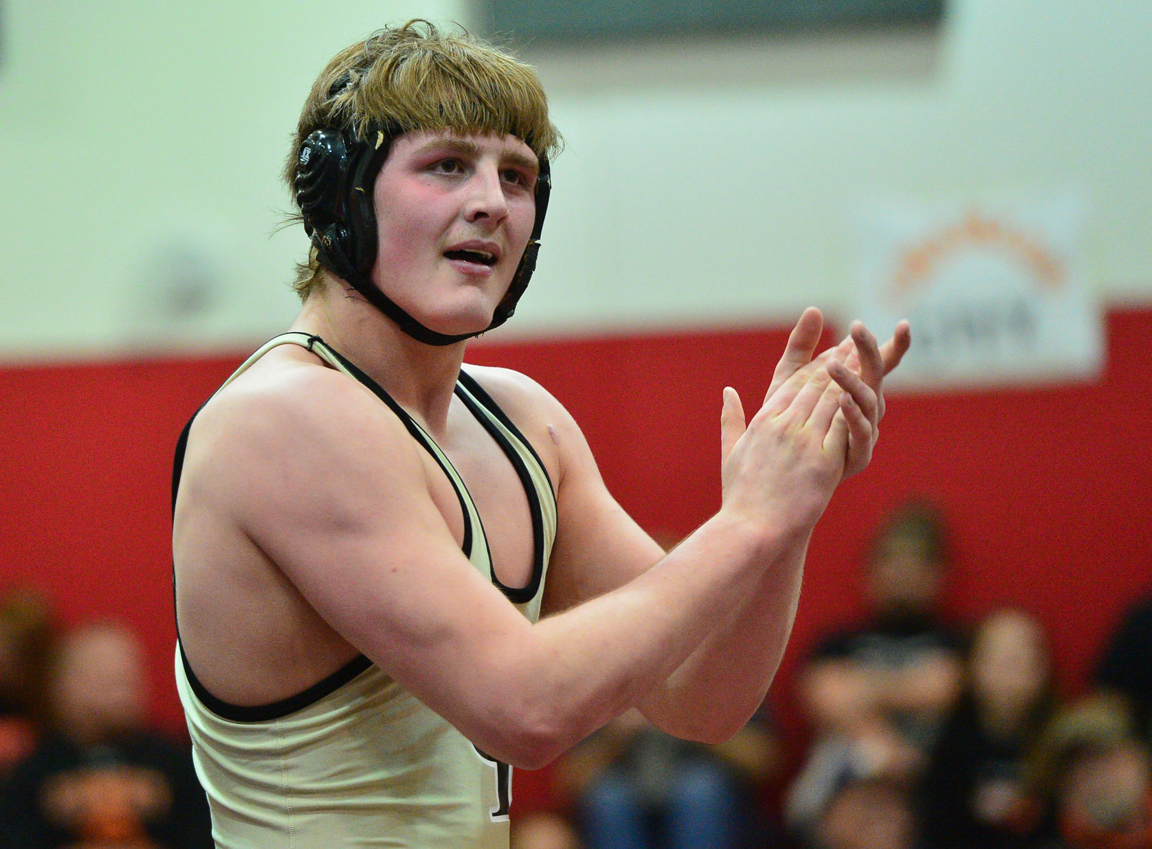 WR District Parkersburg 14